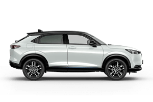 HR-V