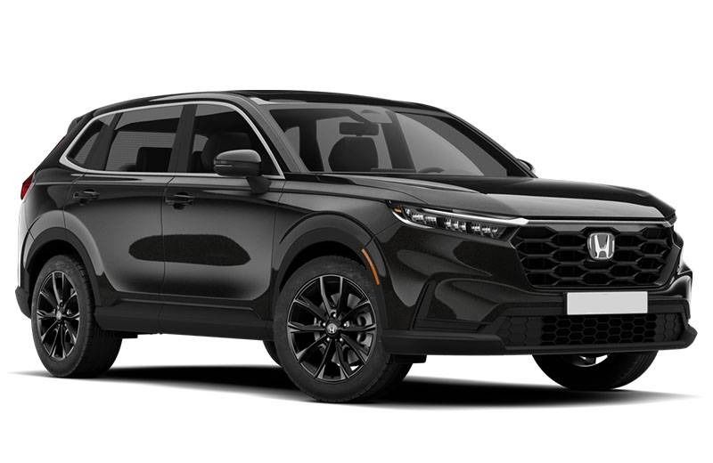 HONDA CR-V 2.0 eHEV Elegance 5dr eCVT