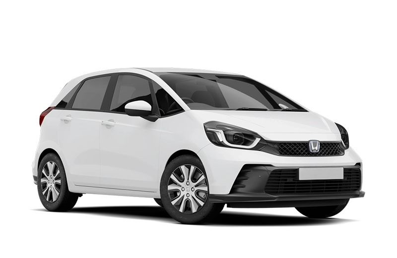 HONDA JAZZ 1.5 i-MMD Hybrid Elegance 5dr eCVT