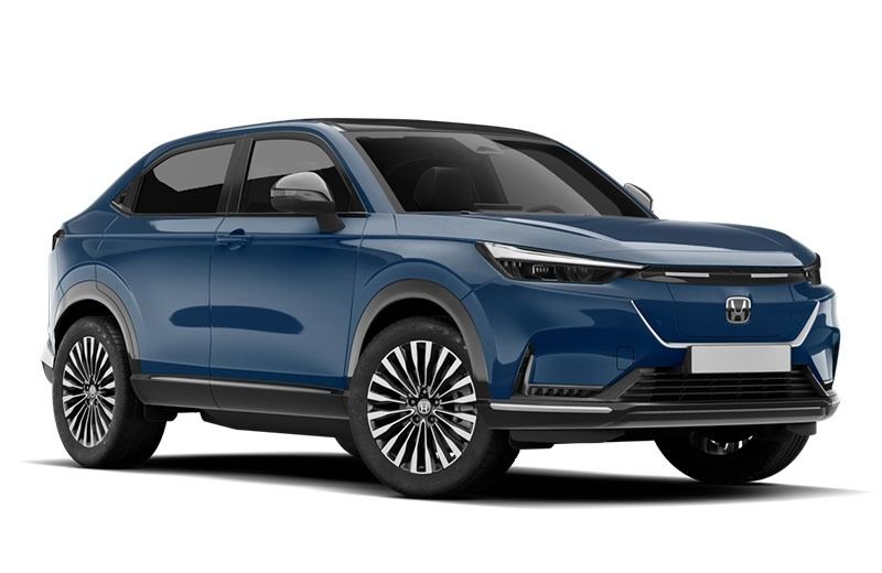 HONDA E NY1 150kW Elegance 69kWh 5dr Auto