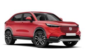 HONDA HR V HATCHBACK at G&M Motors Gravesend