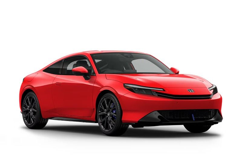 HONDA PRELUDE 2.0 eHEV Advance 3dr CVT