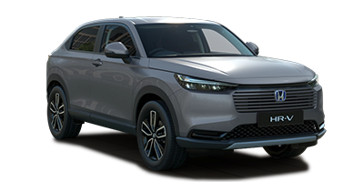 Honda HR-V - Urban Grey Pearl