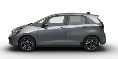Honda Jazz - Urban Grey Pearl