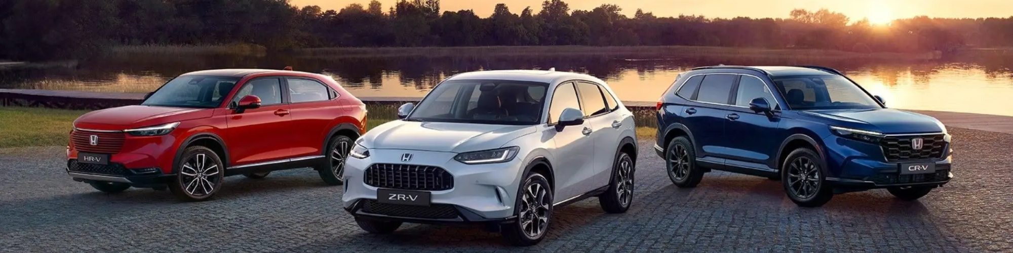 honda hybrid Banner
