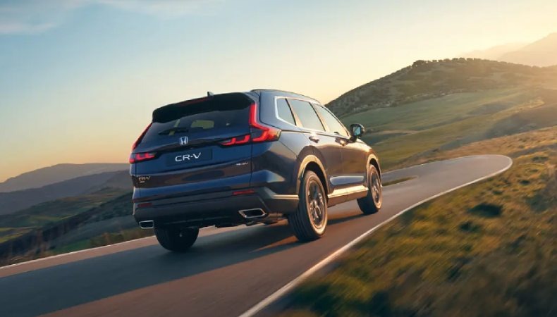 How does our hybrid work?