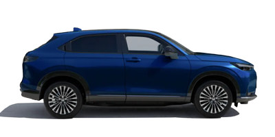 Honda e : Ny1 - Obsidian Blue