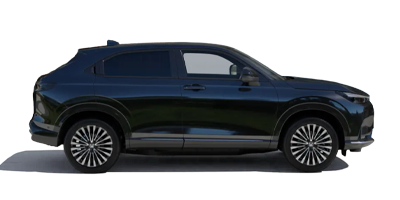 Honda e : Ny1 - Crystal Black Pearl