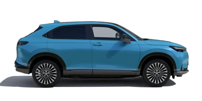 Honda e : Ny1 - Aqua Topaz Metallic