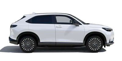 Honda e : Ny1 - Platinum White Pearl