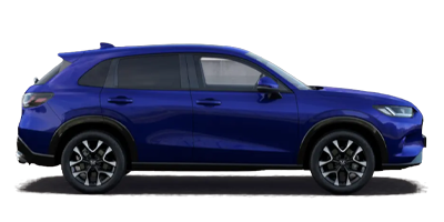 Honda ZR-V - Still Night Pearl