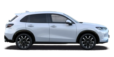 Honda ZR-V - Diamond Dust Pearl