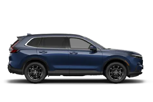 Honda CR-V Hybrid
