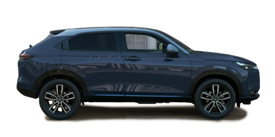 Honda HR-V - Seabed Blue Pearl