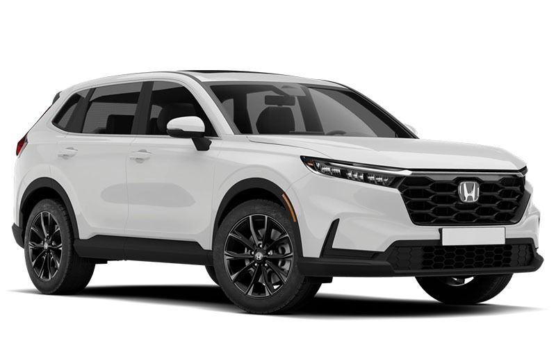 HONDA CR-V 2.0 ePHEV Advance Tech 5dr eCVT