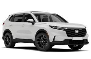 HONDA CR V ESTATE at G&M Motors Gravesend