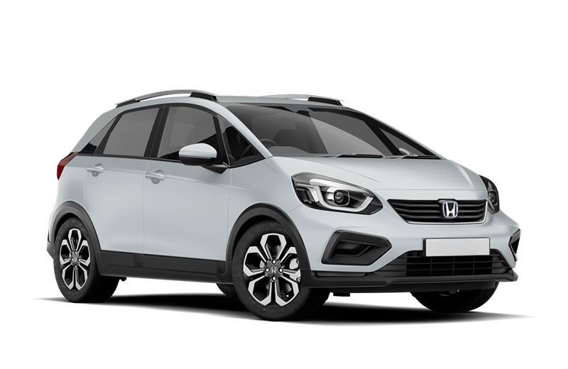 HONDA JAZZ 1.5 i-MMD Hybrid Crosstar Advance 5dr eCVT