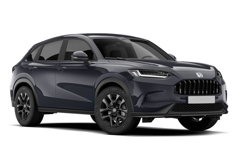 HONDA ZR-V 2.0 eHEV Elegance 5dr CVT
