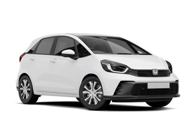 HONDA JAZZ Motability Offer