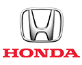 New honda